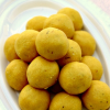 Besan Ladoo