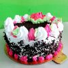 Black Forest Cake