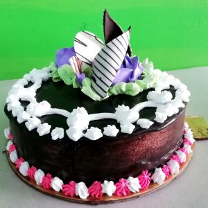 1 Pound Chocolate Cake – Special