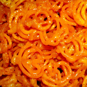 1 Kg Jalebi – जलेबी मिठाई