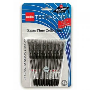 Techno Tip Pen Wholesale Pack