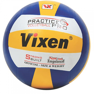 Volleyball (Vixen Practice Pro)