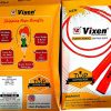 Vixen Skipping Rope - Plastic handle