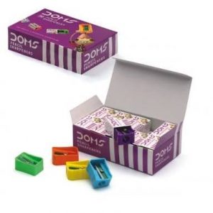 Doms Sharpener box –  (कठर)