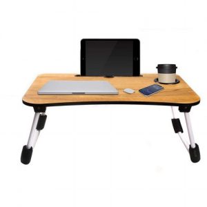 Smart Multi Purpose Laptop Table