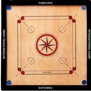 Carrom Board 2.5 by 2.5