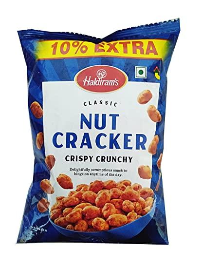 Haldiram’s Nut Cracker 220gm