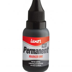 Permanent Marker Ink – Luxor