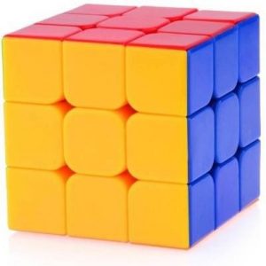 Magic Rubik Cube ORIGINAL Quality