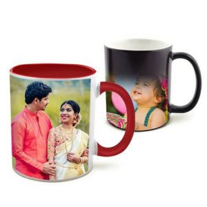 Mug/Cup Printing for Gifts