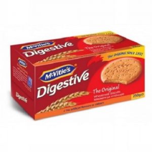 Digestive Biscuit
