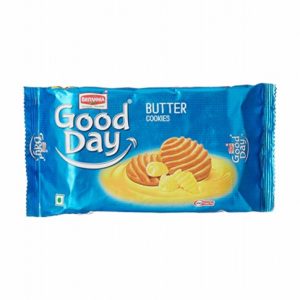 12 Pcs Small Size Good Day Biscuit