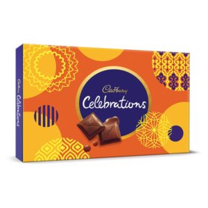 Cadbury Celebrations Medium