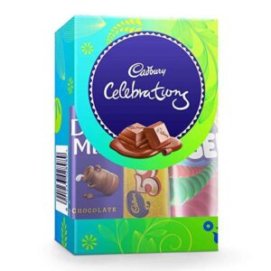 Cadbury Celebrations Small