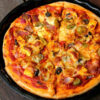 Paneer Pizza