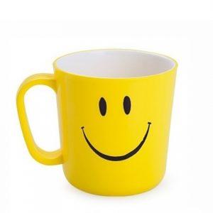 Smiley Cup