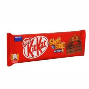 KitKat (55gm pack) by Nestle