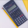 Scientific Calculator Online Shopping