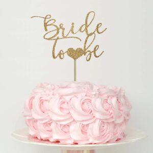 2 Pound Mix Flavor Cake (Bride to be)