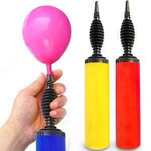 Balloon Air Pump