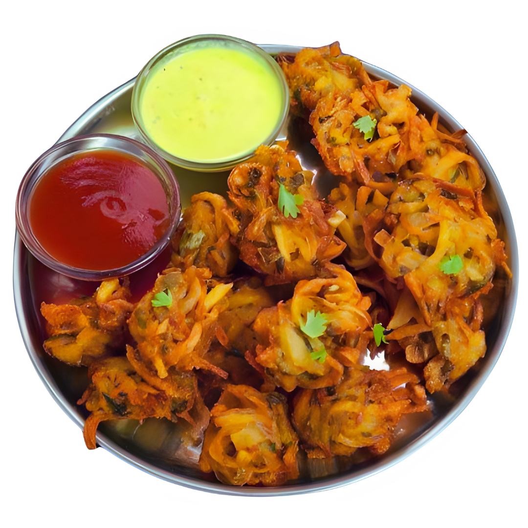 veg.Pakoda