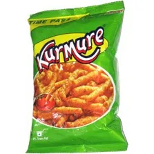 Current Hot & Spicy Stick 80gm