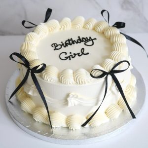 1 pound vanilla flavor ribbon cake