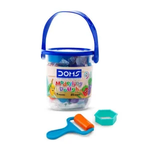 Doms Clay