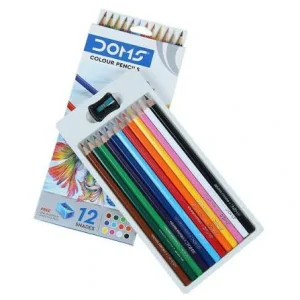 DOMS Color Big size