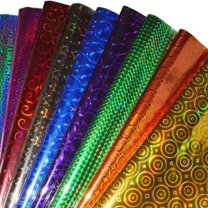 Gift Wrapping Paper
