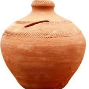 Mud-Clay-Gullak