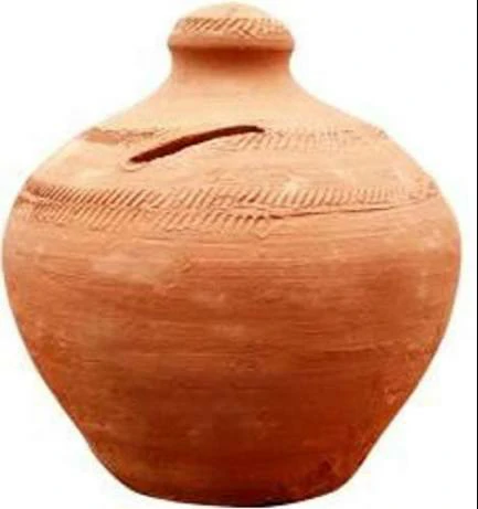 Mud-Clay-Gullak