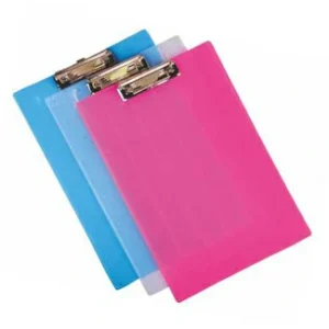 Exam Board Plastic